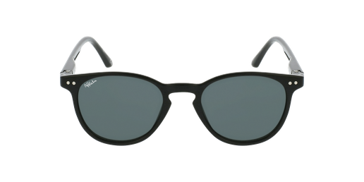 LUNETTES DE SOLEIL enfant FELIZ noirVue de face