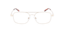 Lunettes de vue homme FILIPE dorée