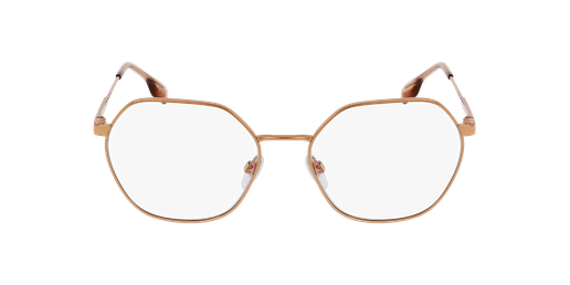 LUNETTES DE VUE femme ERIN rose