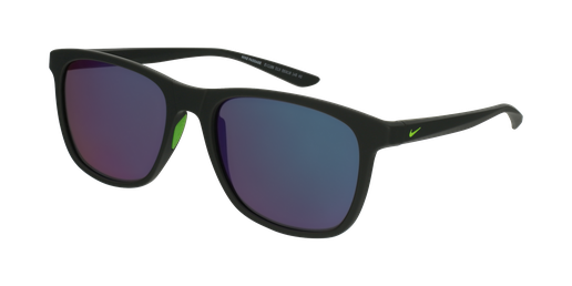 LUNETTES DE SOLEIL homme NIKE PASSAGE EV1199 gris