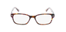 LUNETTES DE VUE femme MAGIC 146 écaille/violet