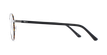 LUNETTES DE VUE homme MAGIC ARTHUR écaille/argenté - Vue de face