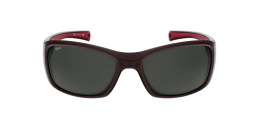 LUNETTES DE SOLEIL enfant ALESSI POLARIZED violet/rose