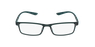 Lunettes de vue FORTY MAGIC M4UGR01 vert
