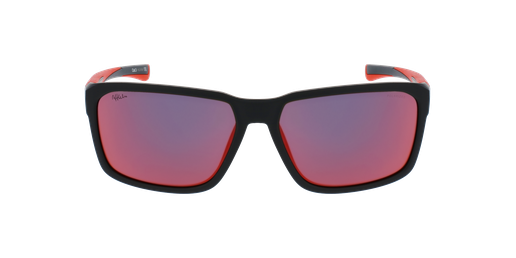 LUNETTES DE SOLEIL homme TRAVIS noir