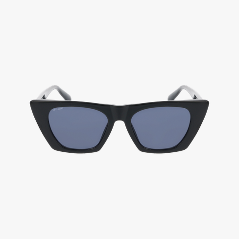 Lunettes de soleil femme NINIA noir