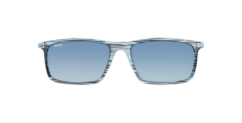 MAGIC CLIP 341 SUN CAT.3 - Vue de face