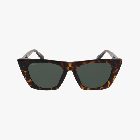 Lunettes de soleil femme NINIA écaille