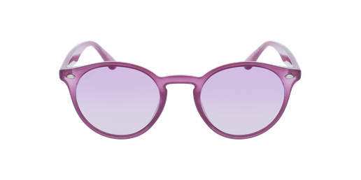 LUNETTES DE SOLEIL SAMANO violet