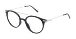 Lunettes de vue homme MAGIC263 noir - Vue de face