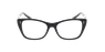 Lunettes de vue femme DEVA noir