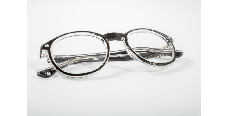 LUNETTES DE VUE enfant REFORM TEENAGER4 noir