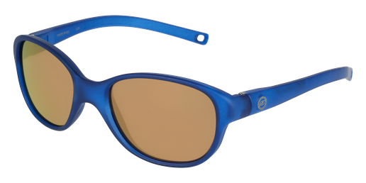 LUNETTES DE SOLEIL enfant ROMY bleu
