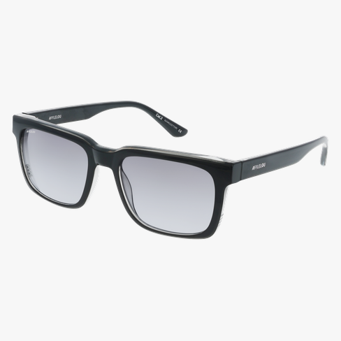 Lunettes de soleil homme BELEN noir