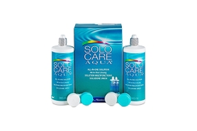 SoloCare Aqua 2 x 360 ml