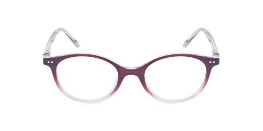 LUNETTES DE VUE enfant ISALINE violet