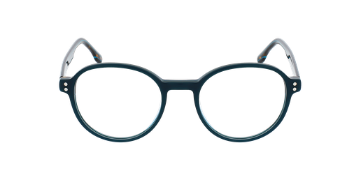 LUNETTES DE VUE femme MAGIC203 vertVue de face