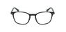 LUNETTES DE VUE homme AYMERIC noir