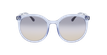 LUNETTES DE SOLEIL femme IM 0048/S bleu - Vue de face