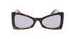 LUNETTES DE SOLEIL femme MARC 553/S écaille - Vue de face