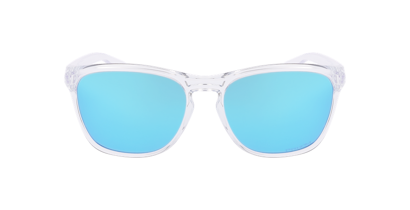LUNETTES DE SOLEIL homme OO9479 blanc - Vue de face