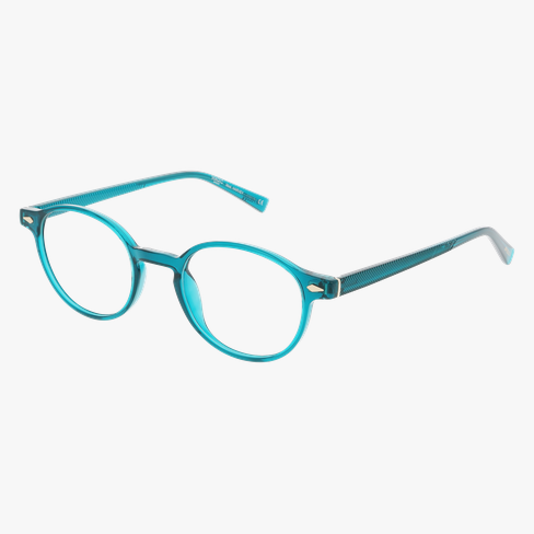 Lunettes de vue homme HARVEY vert