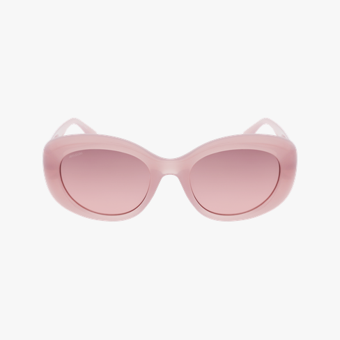 Lunettes de soleil femme GRAZIA rose