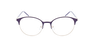 LUNETTES DE VUE femme MAGIC 100 violet