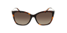 Lunettes de soleil femme SK0267 écaille