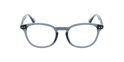 LUNETTES DE VUE femme RZERO 36 gris Vue de face