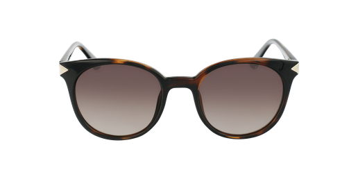 LUNETTES DE SOLEIL femme GU7550 écaille