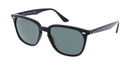 LUNETTES DE SOLEIL RB4362 noir