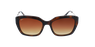 LUNETTES DE SOLEIL femme MINA écaille/doré