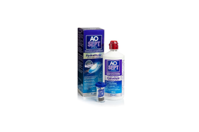 Aosept plus Hydraglide 360 ml