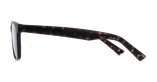 LUNETTES DE VUE homme RZERO 28 gris - Vue de face