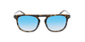 LUNETTES DE SOLEIL homme NEWARK écaille