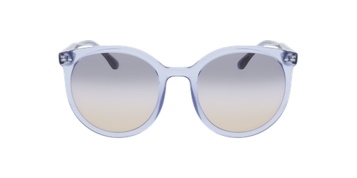 LUNETTES DE SOLEIL femme IM 0048/S bleuVue de face