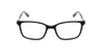Lunettes de vue enfant RZERO24 noir