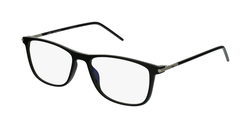 LUNETTES DE VUE homme MAGIC 73 noir - vue de 3/4