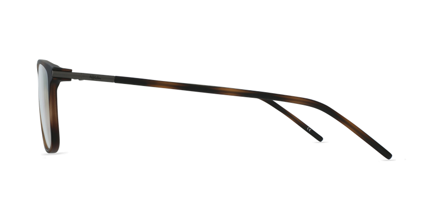 LUNETTES DE VUE homme MAGIC 73 écaille - Vue de côté