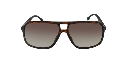 LUNETTES DE SOLEIL homme CARRERA 8035/S écaille