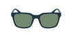 LUNETTES DE SOLEIL homme L967S bleu - Vue de face