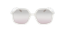 LUNETTES DE SOLEIL femme IM 0049/G/S beige