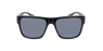 Lunettes de soleil homme AMBRIOSO noir