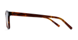 LUNETTES DE VUE homme MAGIC 161 écaille - Vue de face