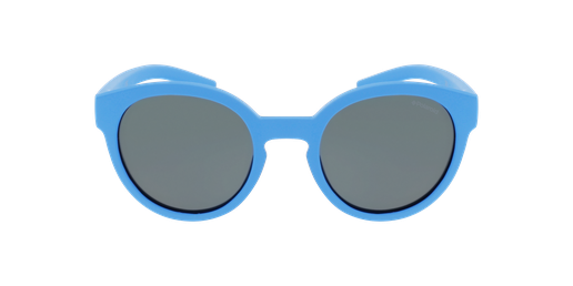 LUNETTES DE SOLEIL enfant PLD 8019/S/SM bleu