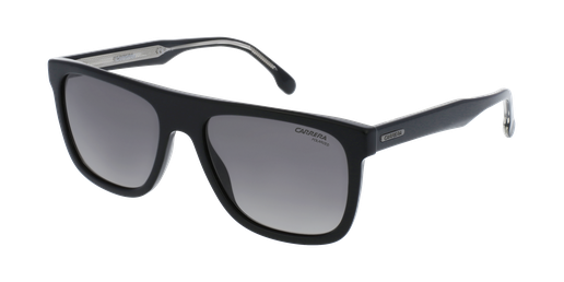 LUNETTES DE SOLEIL homme 267/S noir/bleu
