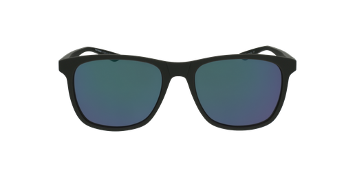 LUNETTES DE SOLEIL homme NIKE PASSAGE EV1199 gris Vue de face