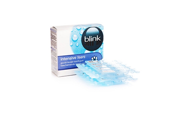 Blink Intensive Tears 20 x 0,40 ml