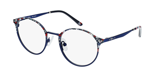 LUNETTES DE VUE enfant BLISS bleu
